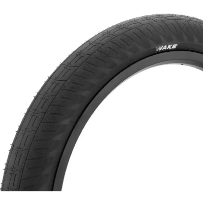 Покришка KINK BMX Wake 20″х2.45″ чорна