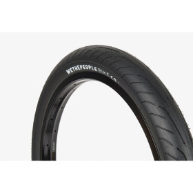 Покришка WeThePeople STICKIN чорна 20"x2.4"