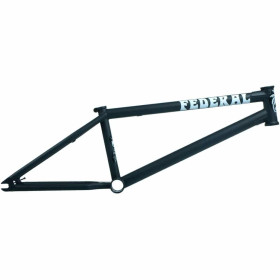 Рама Federal Boyd ICS2 – матово-чорна 20.7" 