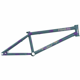 Рама Federal Perrin ICS2 – сіро-фіолетова 21" 