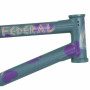 Рама Federal Perrin ICS2 – сіро-фіолетова 21" 