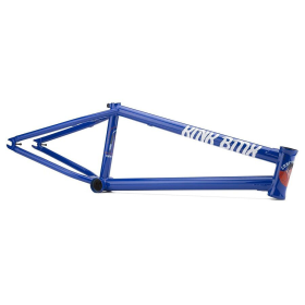 Рама KINK BMX Contender II 21" – голуба 