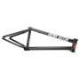 Рама KINK BMX Contender II 21" – чорна