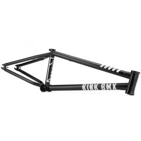 Рама KINK BMX Titan II 21" чорна