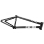 Рама KINK BMX Titan II 21" чорна