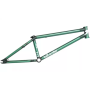 Рама Tall Order 215 V3 - зелена (Cranmer Translucent Nuclear) 21"