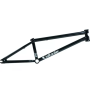 Рама Tall Order 360 Frame - чорна (ED Black) 21"