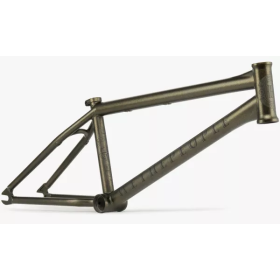 Рама WeThePeople BATTLESHIP 20.5"TT бронзова