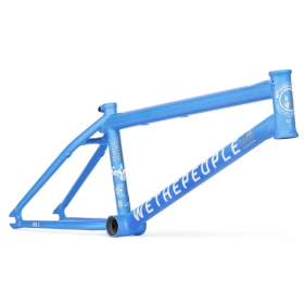Рама WeThePeople BUCK 20.75"TT Dillon Lloyd Signature (блакитна)