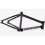 Рама WeThePeople DOOMSAYER 20.5" TT (чорна)