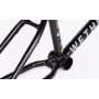 Рама WeThePeople DOOMSAYER 20.5" TT (чорна)