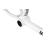 Рама WeThePeople DOOMSAYER 21"TT matt white (матова біла)