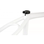Рама WeThePeople DOOMSAYER 21"TT matt white (матова біла)