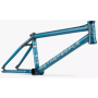 Рама WeThePeople NETWORK 21.1"TT translucent teal (блакитна)