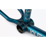 Рама WeThePeople NETWORK 21.1"TT translucent teal (блакитна)