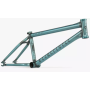 Рама WeThePeople PARADOX 21"TT matt translucent metallic mint (ментолова)