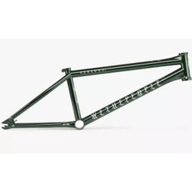Рама WeThePeople PARADOX 21.25"TT abyss green (темно зелена)
