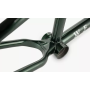 Рама WeThePeople PARADOX 21.25"TT abyss green (темно зелена)