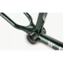 Рама WeThePeople PARADOX 21.25"TT abyss green (темно зелена)