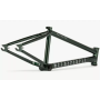 Рама WeThePeople PARADOX 21.25"TT abyss green (темно зелена)