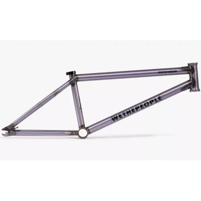 Рама WeThePeople PATHFINDER 21.25"TT metallic lilac (фіолетова)