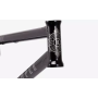 Рама WeThePeople REVOLVER 20.75"TT чорна