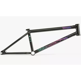 Рама WeThePeople TRIGGER 20.5"TT black (чорна)