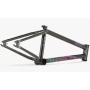 Рама WeThePeople TRIGGER 20.5"TT black (чорна)