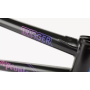 Рама WeThePeople TRIGGER 20.5"TT black (чорна)