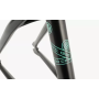 Рама WeThePeople TRIGGER 20.5"TT black (чорна)