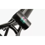 Рама WeThePeople TRIGGER 20.5"TT black (чорна)