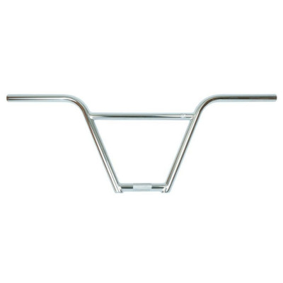Руль Federal Drop V2 4pc 10" Chrome (Хромований) 