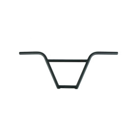 Руль Federal Drop V2 4pc 9.5" Matt Black (Матовий чорний)