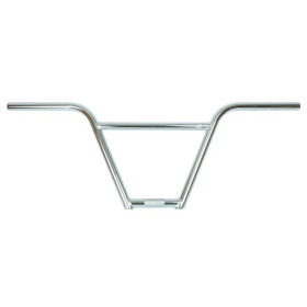 Руль Federal Drop V2 4pc 9" Chrome (Хромований)