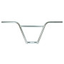 Руль Federal Drop V2 4pc 9.5" Chrome (Хромований)