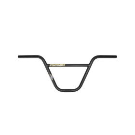 Руль KINK BMX Contender 9.75" – чорний