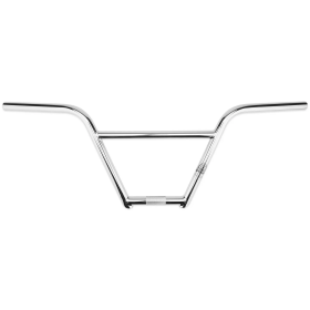 Руль KINK BMX Eagle 4pc 9" – хром