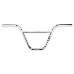 Руль KINK Hulk 30" x 10" хромированный 🚲💥