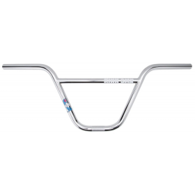 Руль KINK BMX Williams 9,25" Хромований