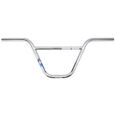 Руль KINK BMX Williams 9,25" Хромований