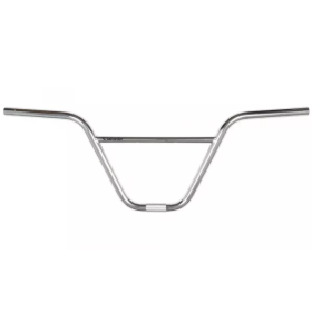 Руль Tall Order Ramp - Хромований 9.5" ✨