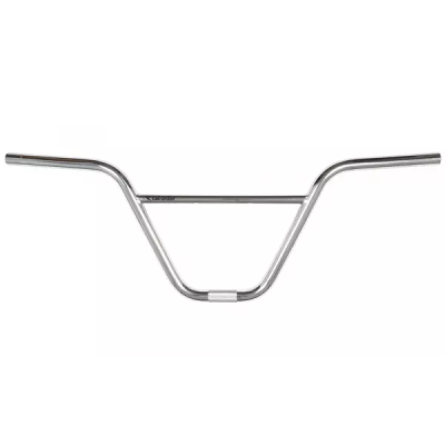 Руль Tall Order Ramp - Хромований 9.5" ✨