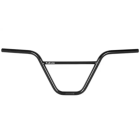 Руль Tall Order Ramp - Чорний 9.5" 🖤
