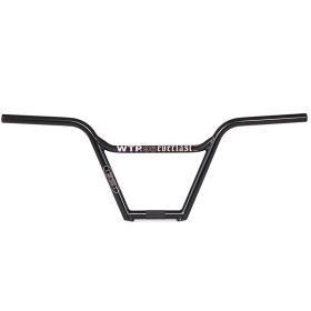 Руль WeThePeople EVERLAST 4-piece Ø 22.2mm 9" чорний