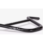 Руль WeThePeople PATHFINDER 2-piece Ø 22.2mm 9" чорний Felix Prangenberg Signature