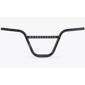 🔥 Руль WeThePeople STALLIS 2-piece | Dank Kruk Signature | 9.25” | Чорний