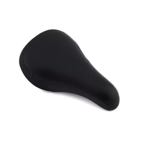 ⚡ Сідло KINK BMX Ericcson Stealth Pivotal | Чорне | Стиль і зручність на кожному метрі