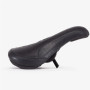 🔥 Сідло WeThePeople TEAM PIVOTAL Leather Slim Padded | Чорне