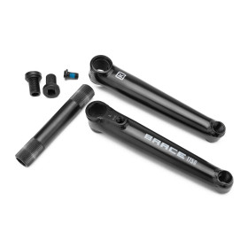 Шатуни Kink BMX Brace 175 мм | CrMo 4130 | LHD/RHD | BMX