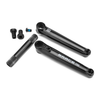 Шатуни Kink BMX Brace 175 мм | CrMo 4130 | LHD/RHD | BMX